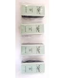 Flash Shiner Nail Buffer 3 Ways - Pack of 4 - New Look | Nail Care Essential - Buy Online on GoSupps.com