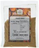 Old India Dhana Jeera 100g - Premium blend of coriander and cumin seeds - Buy Online on GoSupps.com