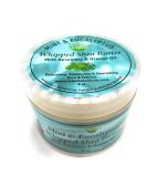 Mint & Eucalyptus Whipped shea Butter - Buy Online on GoSupps.com