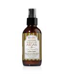 Shea Terra Moroccan Argan Cold-Pressed Extra Virgin Oil | Nutrient-Rich, All Natural & Organic Oil with Anti-Aging Vitamin A and E to Increase Skin Elasticity and Condition Dry & Damaged Hair – 4 oz Argan Oil 4 Ounce - Buy Online on GoSupps.com