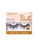 i-ENVY Natural Wave Effect False Eyelashes - Eye Lifting Curls - Real Fluffy Fake Lashes (2 Pack) - Buy Online on GoSupps.com