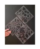 Cabtopia - 3 Lapidary Jewelry Design TemplatesAdrift Imagine Infinite - Buy Online on GoSupps.com