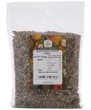 Old India Black Pepper Cracked 6 Mesh 750g - Premium Quality Seasoning (Pack of 1) - Buy Online on GoSupps.com