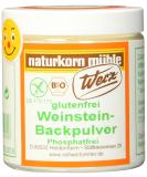 Werz Cream of Tartar Baking Powder Gluten Free Pack of 2 (2 x 150 g Can) - Organic 150 g (Pack of 2) - Buy Online on GoSupps.com