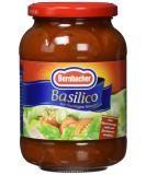 Buy Bernbacher Pasta Sauce Basilico - 4 Pack (4 x 0.4 kg) | Premium Quality Italian Sauce for International Shipping - Buy Online on GoSupps.com