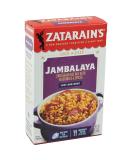 Zatarain's Jambalaya, 8 oz (Pack of 12) - Buy Online on GoSupps.com
