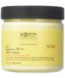 C.O. Bigelow Lemon Body Cream - Limited Edition 32oz Jumbo Jar - Buy Online on GoSupps.com