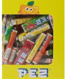 PEZ Bulk Buy - Box of 100 - Buy Online on GoSupps.com