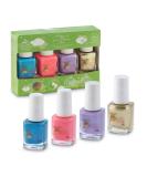 karma organic Certified Halal Kids Set Vegan and Cruelty Free Nail Polish - Pack of 4 - Buy Online on GoSupps.com