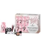Shop Boulevard de Beaut Cosmetics Advent Calendar - 24 Luxurious Beauty Surprises for Eyes Lips & Face | Perfect Gift for Girls & Women - Buy Online on GoSupps.com