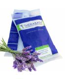 Therabath Paraffin Wax Refill - Use To Relieve Arthitis Pain and Stiff Muscles - Deeply Hydrates and Protects - 6 lbs (Lavender Harmony) - Buy Online on GoSupps.com