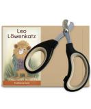 High-Quality Claw Scissors for Cats - Safe & Easy Nail Care for Beginners - International Shipping - Buy Online on GoSupps.com