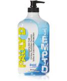 Shop Pauly D B Tempt d Moisturizer 18.75 oz - Hydrating Formula for All Skin Types | Fast International Shipping - Buy Online on GoSupps.com