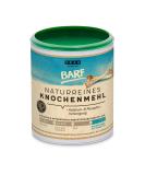 Gray - the original - 100 % natural pure bone flour from beef natural calcium for bone build -up & joints 1 Pack (1 x 400 g) supplementary feed for dogs & cats - Buy Online on GoSupps.com
