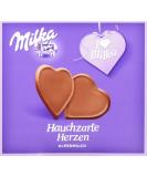 Milka Chocolate 130g - I Love Milka | Premium International Shipping Available - Buy Online on GoSupps.com