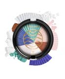 Shop Wet n Wild Color Icon Eyeshadow Zodiac Collection - Water (670A) | International Shipping Available - Buy Online on GoSupps.com