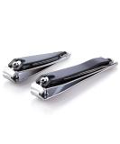 Buy 2x KTX7 Nail Clippers - Precision Durability & Fast International Shipping - Buy Online on GoSupps.com