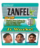 ZANFEL Poison Ivy Oak Sumac Wash 1 Oz - Fast Relief from Itching and Rash - Buy Online on GoSupps.com