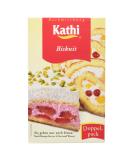 Buy Kathi Biskuit 260 g - Premium Indian Biscuit | International Shipping Available - Buy Online on GoSupps.com