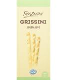 Buy From the Barrel Grissini Rosmarino - 5 Pack (5 x 200g) | Authentic Italian Snack | International Shipping Available - Buy Online on GoSupps.com