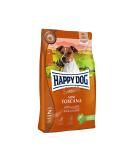 Happy Dog Sensible Mini Toscana 800g - Premium Dog Food for Small Breeds | International Shipping Available - Buy Online on GoSupps.com