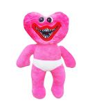 Baby Huggy Plush Kissy Missy Soft Toy by Mommy Longs Legs - Horror Stuffed Toy for Gaming Gifts - Monster Plushie for Boys & Girls - Emotion Plush Perfect for Playing (Blue) - Buy Online on GoSupps.com