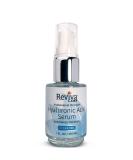 Reviva Labs Hyaluronic Acid Serum 1oz - Buy Online on GoSupps.com