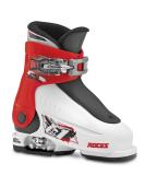 Roces Kids Idea UP 16.0-18.5 Adjustable Ski Boots - Blue/White/Red/Black | International Shipping Available - Buy Online on GoSupps.com