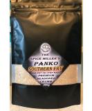 The Spice Miller's Panko 300g Premium Seasoned Japanese Crumb Air Fry or Oven Bake (Southern Fry) - Buy Online on GoSupps.com