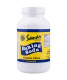 Baking Soda 8 oz - Buy Online on GoSupps.com