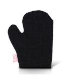 Bare by Vogue Exfoliating Mitt - Gentle Body Scrub for Smooth Skin - Buy Online on GoSupps.com
