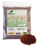 1 lb Pure Sumac Spice Seasoning - Freshly Packed Bulk Bag - Buy Online on GoSupps.com