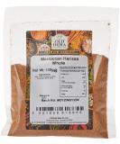 Old India Morroccan Harissa Whole 100g - Buy Online on GoSupps.com