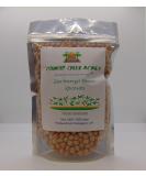 Garbanzo Bean Microgreen 8 Ounces of GARBANZO Bean Seeds for Sprouting - Buy Online on GoSupps.com