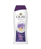 Olay Age Defying with Vitamin E Body Wash  13.5 oz Age Defying 13.53 Fl Oz (Pack of 1) - Buy Online on GoSupps.com