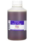 Flavour Factory Intense Food Flavouring Clotted Cream Fudge 500ml - Buy Online on GoSupps.com