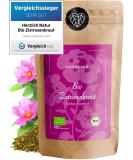 Organic Zistroskraut 200g - Cistus Incanus - 100% loose cistern herb natural left cut - premium organic quality - checked and filled in Germany |Warmly - Buy Online on GoSupps.com