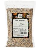 Old India Steak Seasoning 500g - Buy Online on GoSupps.com