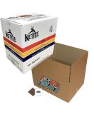 Kettle Hand Cooked Potato Chips Take Home Variety Box 48 x 25g KETTLE Chips Mixed Pack Of 48 Gluten Free 100% Real Food Ingredients Boxed Treatz - Buy Online on GoSupps.com