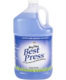 Mary Ellen Products Best Press Refill Pack Starch Alternative Linen Fresh 1 Pack - Buy Online on GoSupps.com