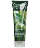 Desert Essence Apple & Ginger Shampoo 8 fl. oz. Pack of 2 - Volumizing & Revitalizing Formula for Fuller Hair, Gluten-Free, Vegan & Cruelty-Free - Buy Online on GoSupps.com