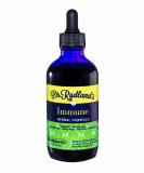 Dr. Rydland's Pleasant Tasting Liquid Herbal Formulas (Immune, 4oz) Immune 4 Fl Oz (Pack of 1) - Buy Online on GoSupps.com