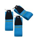 Skymonkey Kite Tail - 10m Length (3 Pieces) for Airtwister Skystormer & Windtrainer | Best Kite Accessories - Buy Online on GoSupps.com