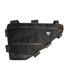 Touring Road Bike Full Frame Bag | Bikepacking & Commuting Pack | 6.5L/12L/14L Sizes Available - Buy Online on GoSupps.com
