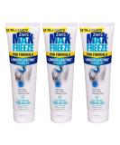 Buy Zim's Max-Freeze Pro Formula Gel 4 oz (Pack of 3) - Pain Relief Fast-Acting International Shipping Available - Buy Online on GoSupps.com