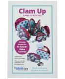 Annie Clam Up Pattern - Buy Online on GoSupps.com
