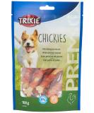 Buy Trixie 31591 Premio Chickies 100g - Premium Chicken Treats for Dogs | Fast International Shipping - Buy Online on GoSupps.com