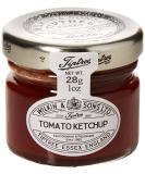 Tiptree Tomato Ketchup 24x28g - Buy Online on GoSupps.com