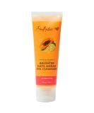 Sheamoisture Gel Cleanser For Dull, Uneven Skin Tone Papaya and Vitamin C Face Cleanser For Uneven Skin Tone 4 oz - Buy Online on GoSupps.com