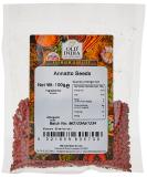 Old India Annatto Seeds 100g 100 g (Pack of 1) - Buy Online on GoSupps.com